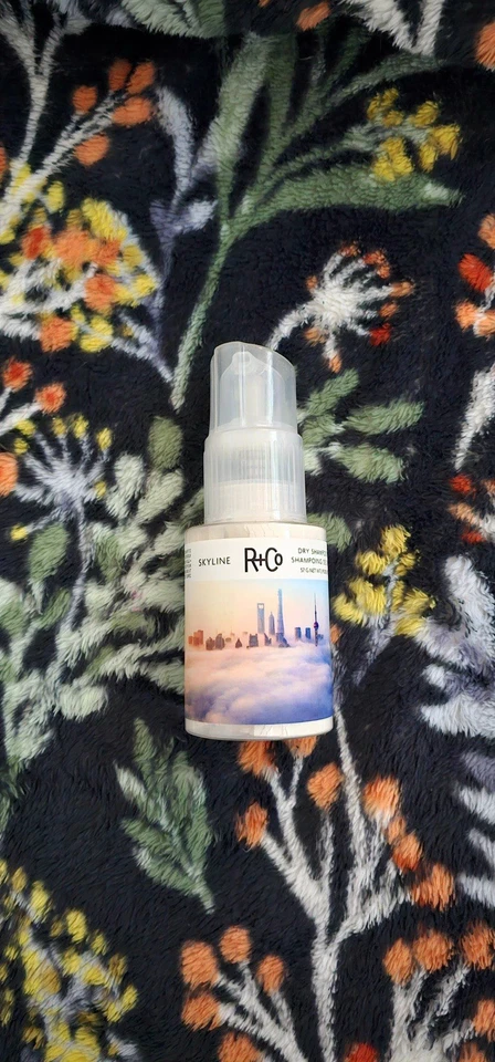 R+Co SKYLINE Dry Shampoo Powder 1 oz Full Size NEW No Box - Image 4 of 4