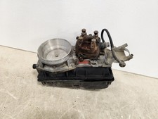 1984-1989 Vw Rabbit Cabriolet 83-84 Gti 1.8l Fuel Injection Distributor Afm Jh