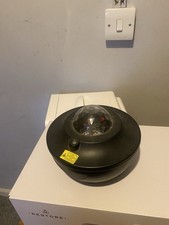 Star Projector Night Light with Bluetooth-Comes With Control And Charger!