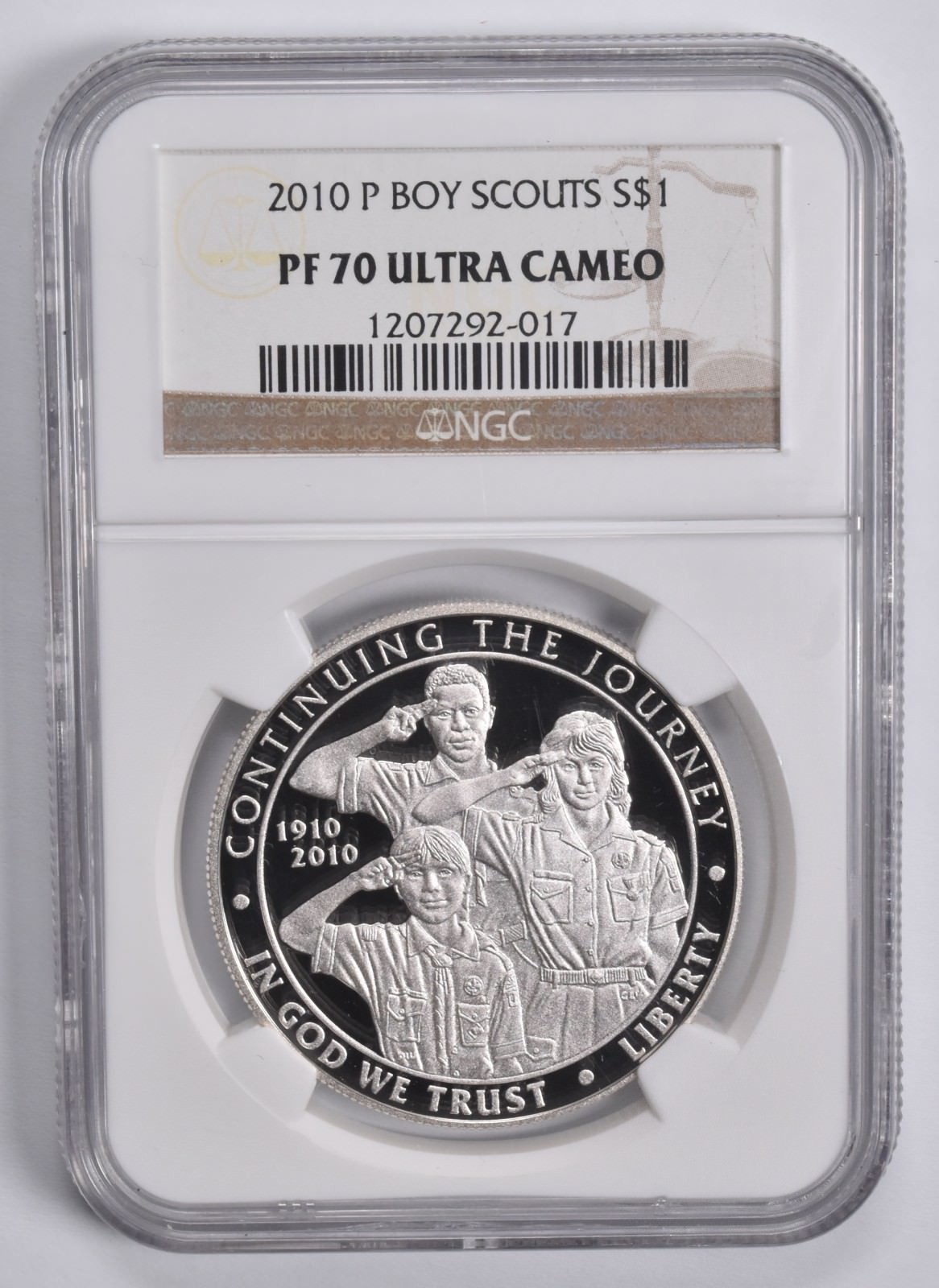 Picture 1 of 5