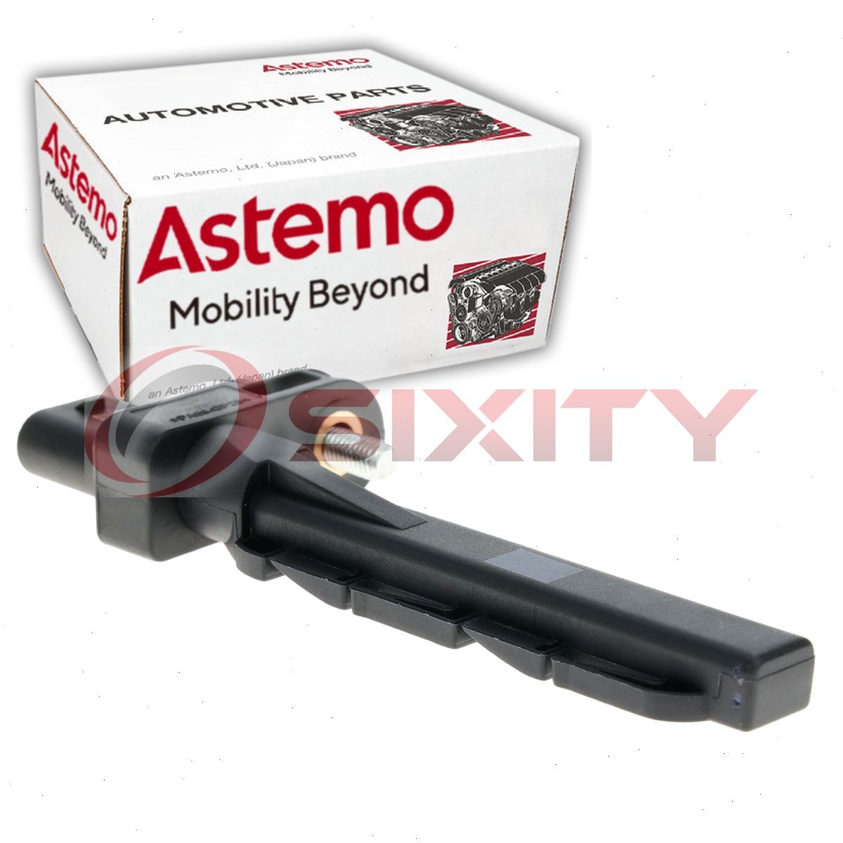 BMW i8 2019-2020 Crankshaft position sensor