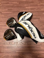 Callaway Rogue ST MAX & MAX LS Driver Set 9° RH  Golf Clubs