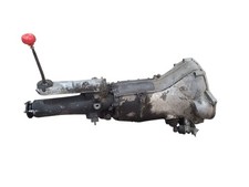 Manual Transmission Mgb 5 Main Bearing Engine Fits 68-80 Mg 649020