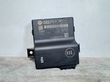 2009-2012 AUDI A4 S4 GATEWAY DATA BUS COMPUTER CONTROL MODULE OEM 8T0907468T