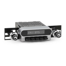 Retrosound 1960-63 Ford Mercury Retrosound Monterey Radio Amfm Bluetooth Usb