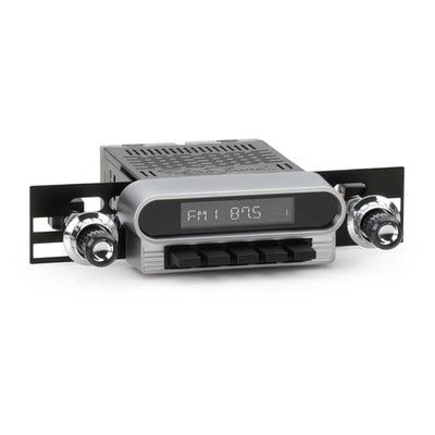 RetroSound 1960-63 Ford Mercury RetroSound Monterey Radio AM/FM Bluetooth USB