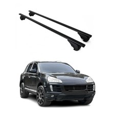 Barres de toit Porsche CAYENNE