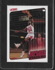 1999 Upper Deck Victory Michael Jordan #416 NICE CARD