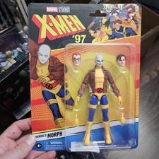 Marvel Legends X-Men 97 Morph Action Figure