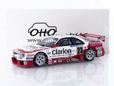 OTTO MOBILE 1/18 - NISSAN NISMO GT-R LM - 24H LE MANS 1996 OT1232