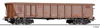 Tillig H0 77033 Rolldachwagen Tamns 893 Der Db Ag Ep. Vi