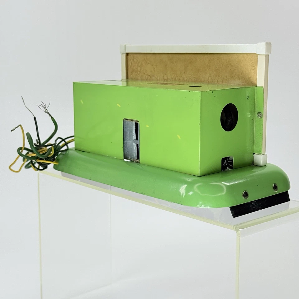 American Flyer S Gauge #577 Circus Whistling Billboard - Image 3 of 4