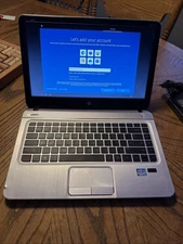 HP ENVY m4 | INTEL i7-3632QM 2.20GHZ| 930GB | 16GB | Windows 10 Home