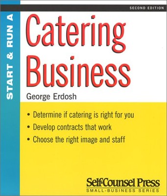 Catering Business Perfect George Erdosh