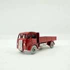 Matchbox Lesney 20a ERF Stake Truck MW Matchbox Regular Wheels