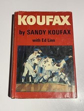Top 10 Sandy Koufax Baseball Cards 15