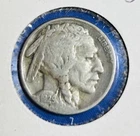 1929 S Indian Head Buffalo Nickel 5 Cent Piece VG Very Good 5c US Coin Lot 4