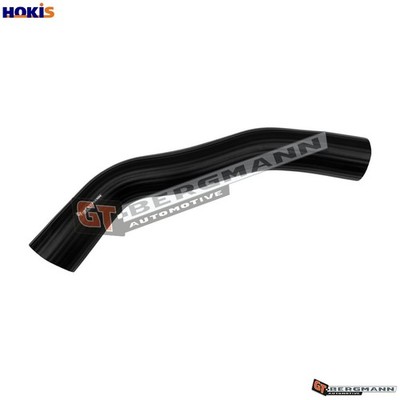 LADELUFTSCHLAUCH GT52-703 FÜR TOYOTA COROLLA / FELDER / ALLEX RUNX 1ND-TV 1.4L