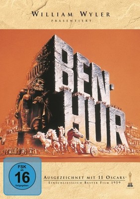 Ben Hur (DVD)