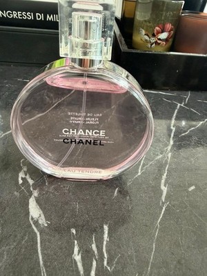 Chanel Chance eau tendre eau de Toilette 100ml neu !!!