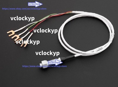 1pc OEM Keysight Agilent Keithley Meter Cable Low EMF 34102a 2107 34420A 2182A