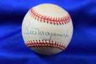 Bill Mazeroski PSA DNA Autograph National League ONL Signed Baseball Pirates