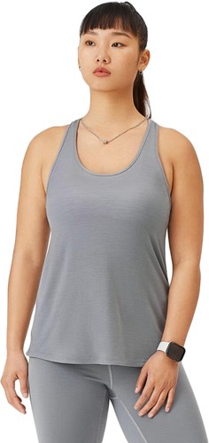 SIZE WOMEN'S MEDIUM - ALLBIRDS NATURAL FLOW STUDIO TANK