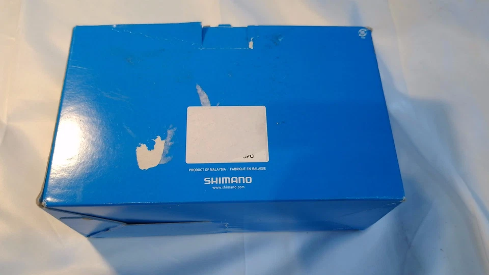 SHIMANO Right Switch Brake Lever 7 Speeds V - Brake, 67143 Black SHIFT SHIM 7S - Image 2 of 4