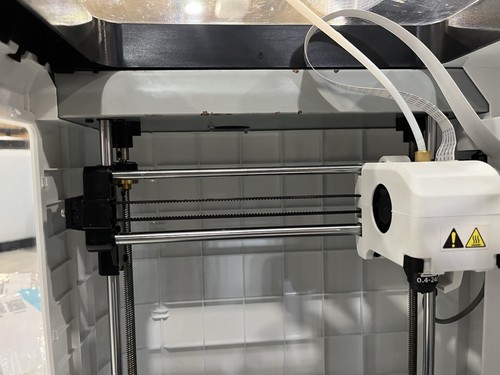 Flashforge Adventurer 3 3D Printer - Bild 7 von 8