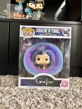 Funko Pop Coraline Vinyl Figures 21