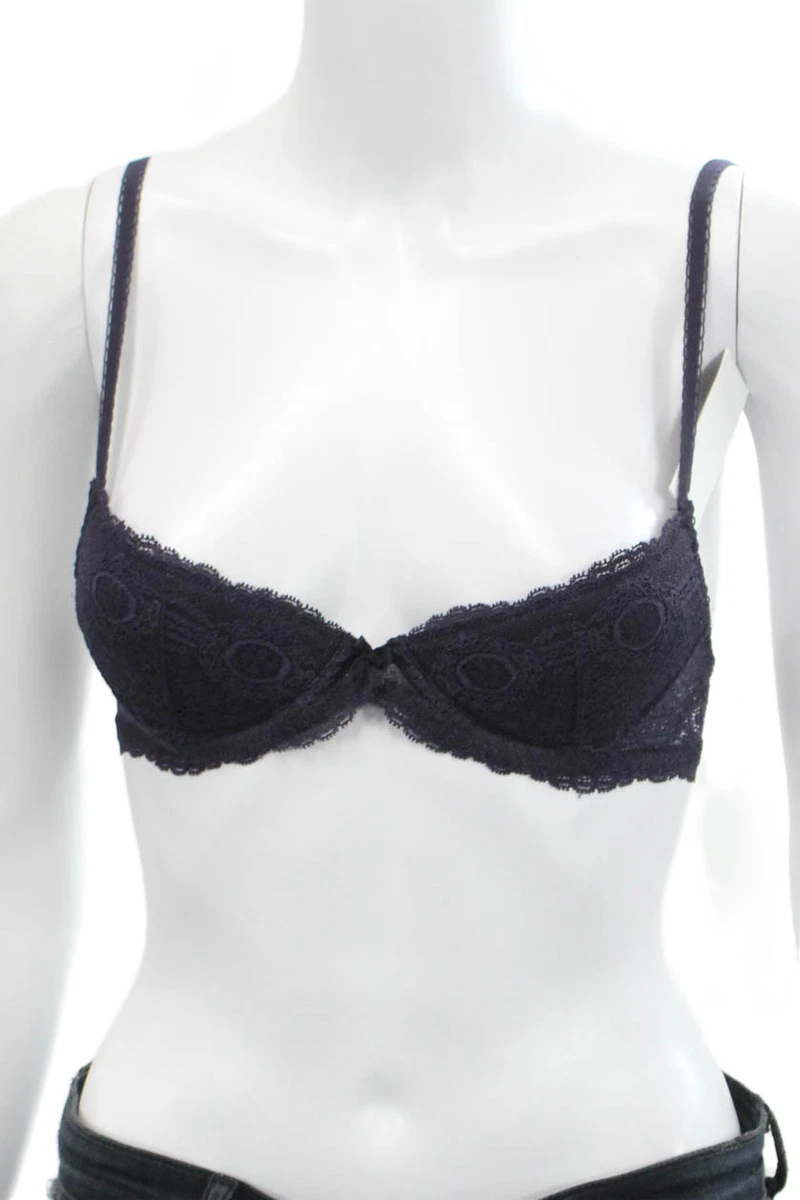 Slip Bleu Princesse Tam Tam - Taille FR 2 / EUR 2 / USA 2 - Poupée Russe - Neuf Avec étiquettes