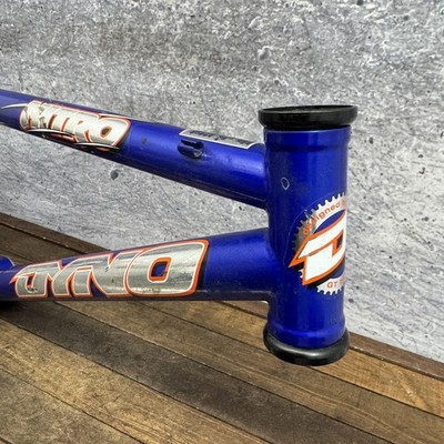 Tendeur Chaîne BMX Primo Venus 14mm – Acier Noir – Vintage Années 90