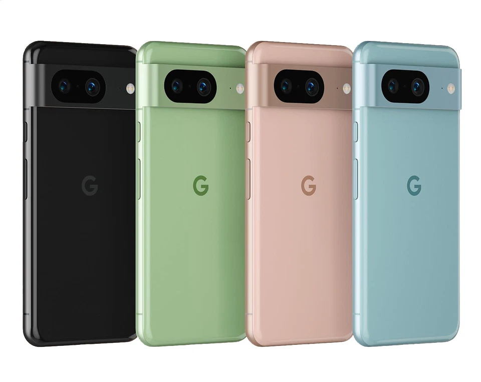 Google Pixel 8 Pro · 128GB