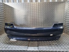 Pare-choc arrière BMW SERIE 3