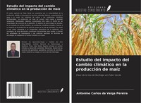 Antonino Carlos Da Veiga Pereira | Estudio Del Impacto Del Cambio ClimáTico...