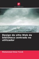 Muhammad Omar Faruk | Design Do SíTio Web Da Biblioteca Centrado No Utilizador