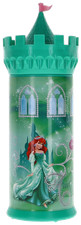 Ariel By Disney For Girls Bubble Bath 11.9oz New