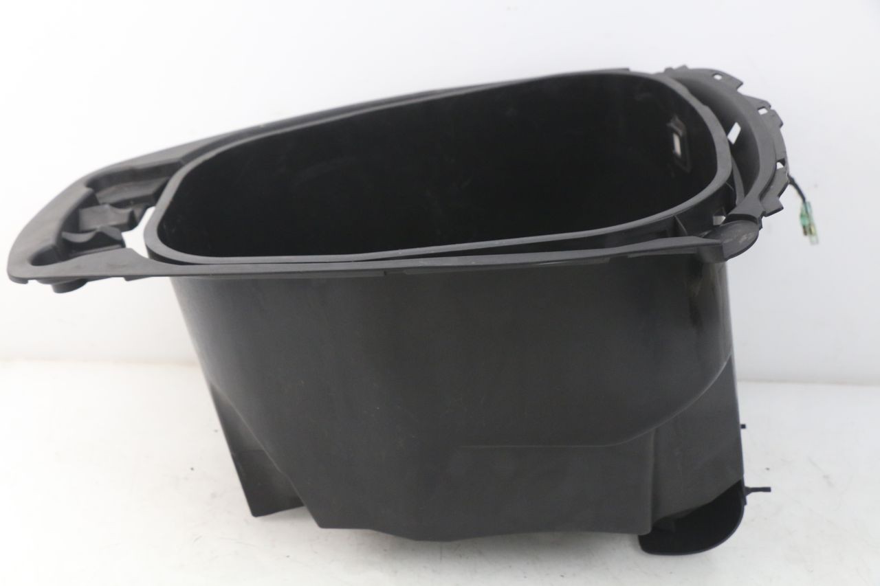 Bauletto sella - MBK MW TRYPTIK 125 (2017 - 2022)