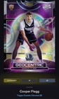 2025 Topps Cosmic Chrome Cooper Flagg Base (RAW)