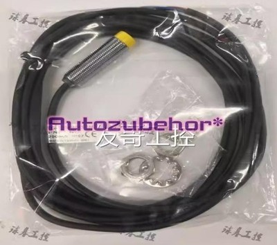 1pc NEW FOR DRH TG-1204RPO-3M Proximity Switch Sensor *lm