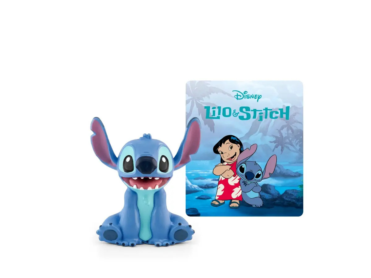 Tonies Blau Lilo & Stitch (Deutsch, 58 Min) - Bild 7