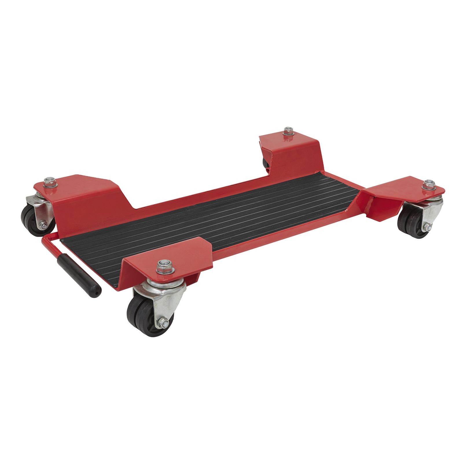 Sealey Motorcycle Centre Stand Moving Dolly - MS0651