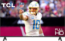 40-Inch Class S3 1080P LED Smart TV with Fire TV 40S350F, 2023 Model , Alexa Bu