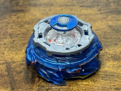 Helios Volcano Ou Zone'+Z B-174 Limit Break Beyblade Burst Takara