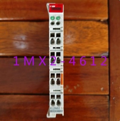 1pc used     KL2602 #cv