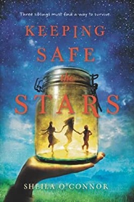 Keeping Safe the Stars Paperback Sheila O'Connor