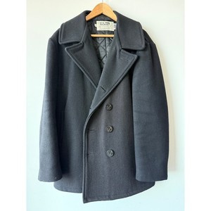 Schott Pea Coat 740n | eBay