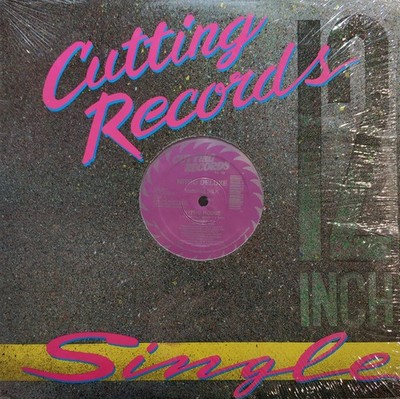 Nitro Deluxe Featuring Silk , Hypno House, (12'', Single), VG, 3958396021