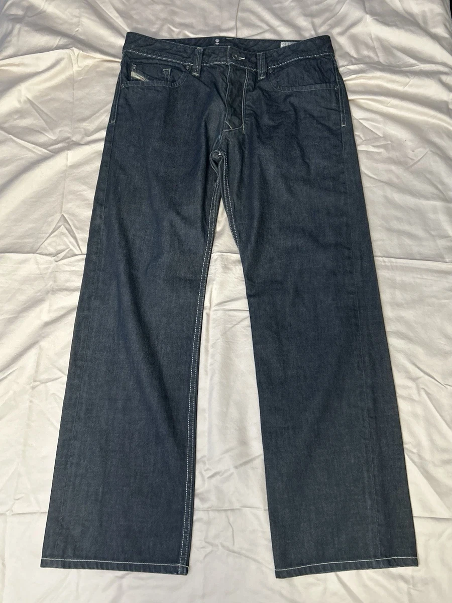 パンツ 00s archive DIESEL straight denim pants Diesel Regular Jeans for Men for sale | eBay