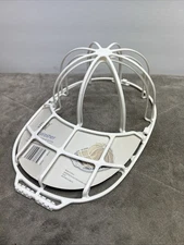 Ball Cap Hat Cleaner Ballcap Washer Sports Flat Curved Bill Fitted Shaper